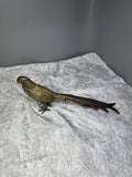 Okimono "Pheasant"