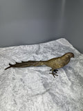 Okimono "Pheasant"