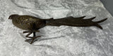 Okimono "Pheasant"