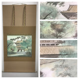 Kennin-ji in Kyoto (140 cm)