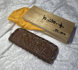 "Dragon tray" with BOX