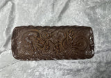 "Dragon tray" with BOX