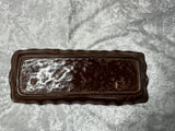 "Dragon tray" with BOX