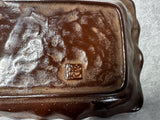 "Dragon tray" with BOX