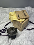 Incense burner with BOX