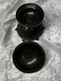 Incense burner with BOX