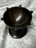 Incense burner with BOX