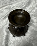 Incense burner with BOX