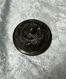 Incense burner with BOX