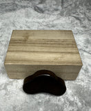 Suiteki / Water drop container with BOX