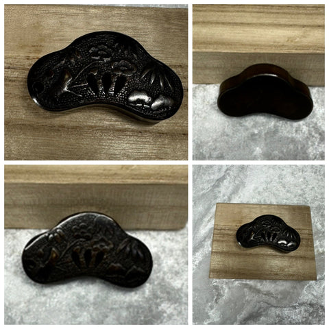 Suiteki / Water drop container with BOX