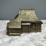 "Country house"