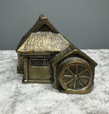 "Country house"