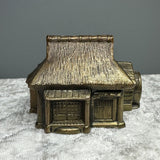 "Country house"