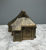 "Country house"