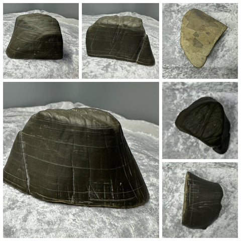 Suiseki / untreated from Liguria