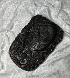 Inkstone / Reibstein