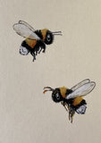 Bumblebees (7,5 cm)