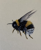 Big bumblebee (7,5 cm)