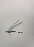 Dragon-fly (6,0 cm)