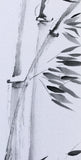 Bamboo in the wind (6,0 cm)