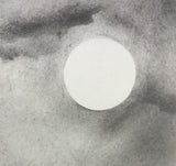 Moon (12 x 13,5 cm)