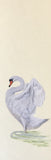 Swan (7,5 cm)