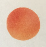 Sun (6 x 9 cm)