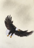 Eagle (6,0 cm)