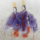 Noh-Dancer