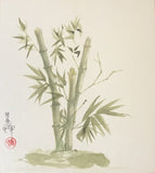 Bamboo (12 x 13,5 cm)