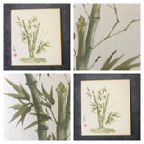 Bamboo (12 x 13,5 cm)