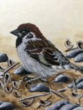 Sparrow (7,5 cm)