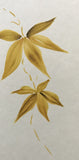 Maple leaves (6,0 cm)